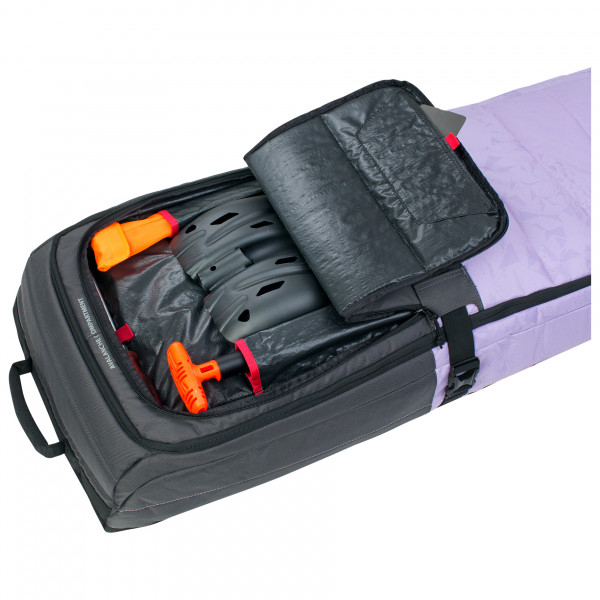 Evoc - Snow Gear Roller 135 - Skidväska