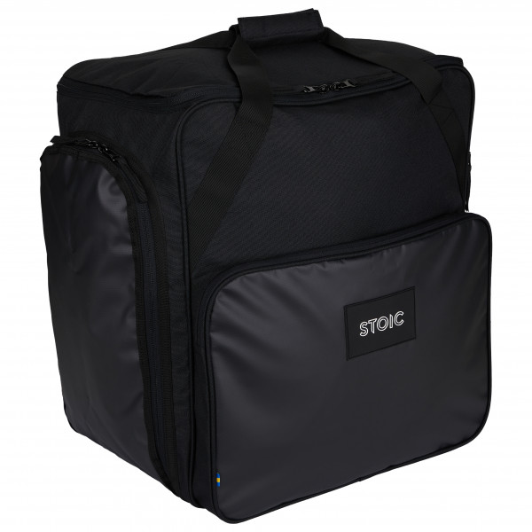 Stoic - LuossaSt. Skishoe Bag - Taske til skistøvler