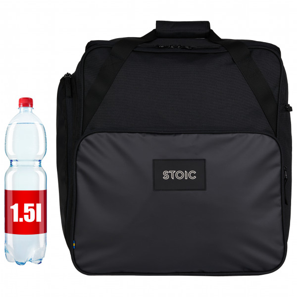 Stoic - LuossaSt. Skishoe Bag - Taske til skistøvler