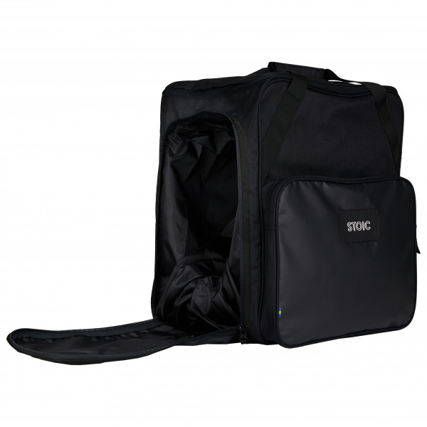 Stoic - LuossaSt. Skishoe Bag - Taske til skistøvler