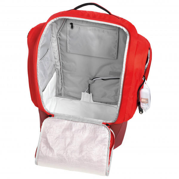 Atomic - RS Heated Boot Pack 230V - Laskettelumonolaukku