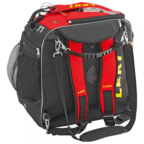 Leki - Bootbag Hot 40 (Heatable) - Borsa per scarponi da sci