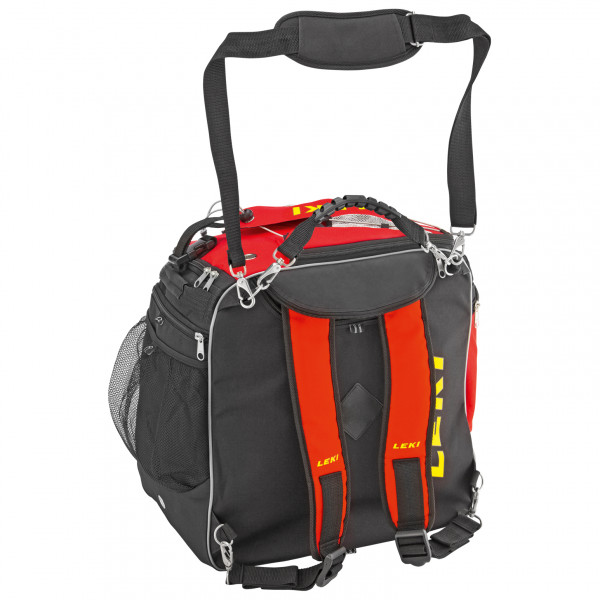 Leki - Bootbag Hot 40 (Heatable) - Borsa per scarponi da sci