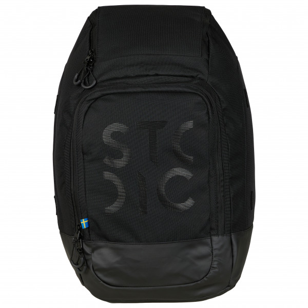 Stoic - SvedjeSt. Skiboot Backpack - Laskettelumonolaukku