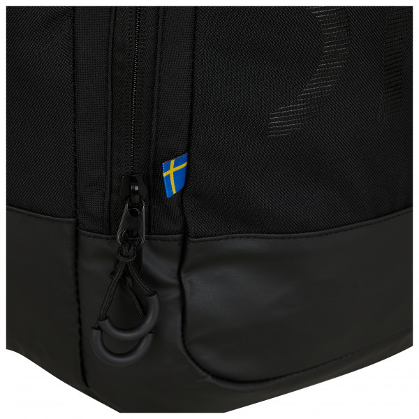 Stoic - SvedjeSt. Skiboot Backpack - Laskettelumonolaukku