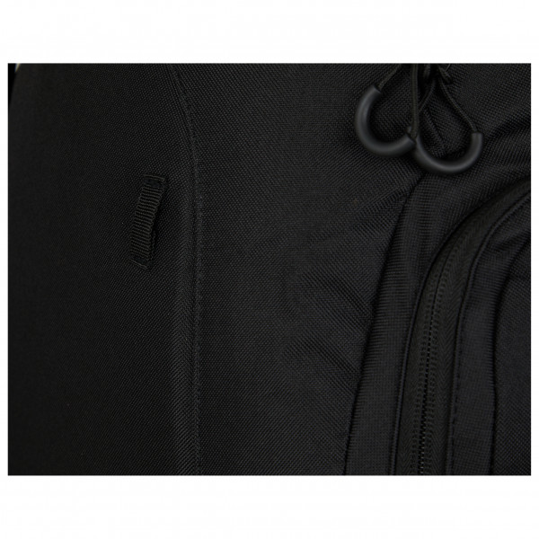 Stoic - SvedjeSt. Skiboot Backpack - Laskettelumonolaukku
