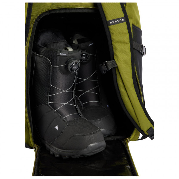 Burton - Gig Boot Pack - Snowboardschoenentas