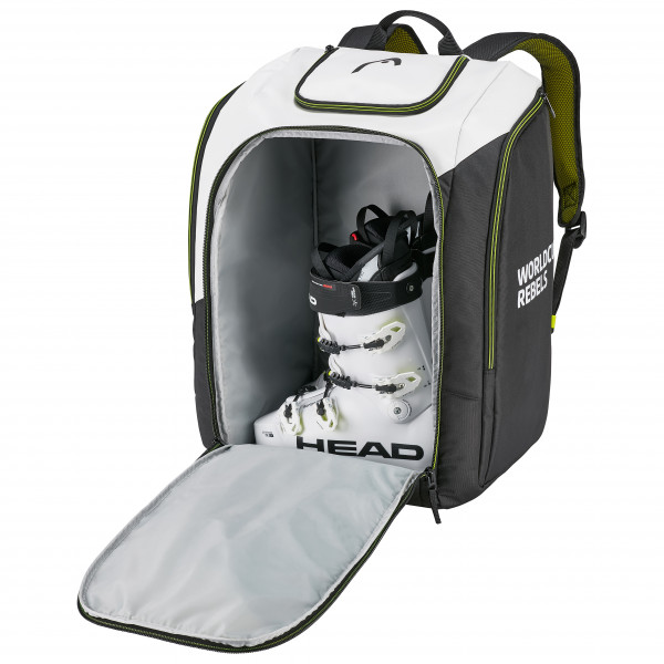 Head - Rebels Racing Backpack 60 - Taske til skistøvler