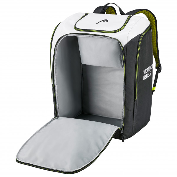 Head - Rebels Racing Backpack 95 - Taske til skistøvler