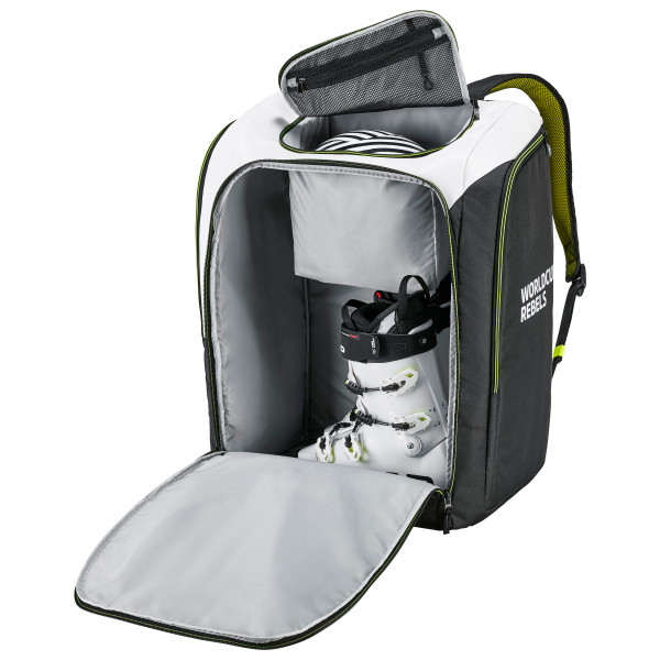 Head - Rebels Racing Backpack 95 - Taske til skistøvler