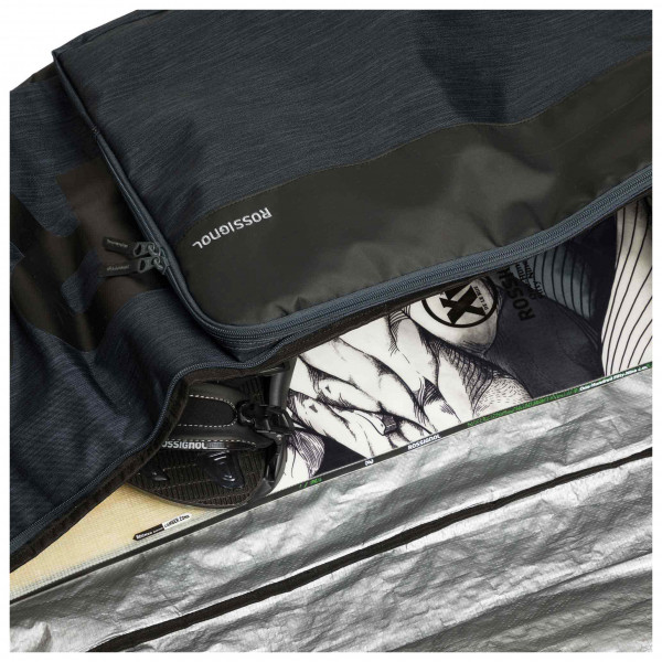 Rossignol - Premium Snowboard & Gear Bag - Sac de snowboard