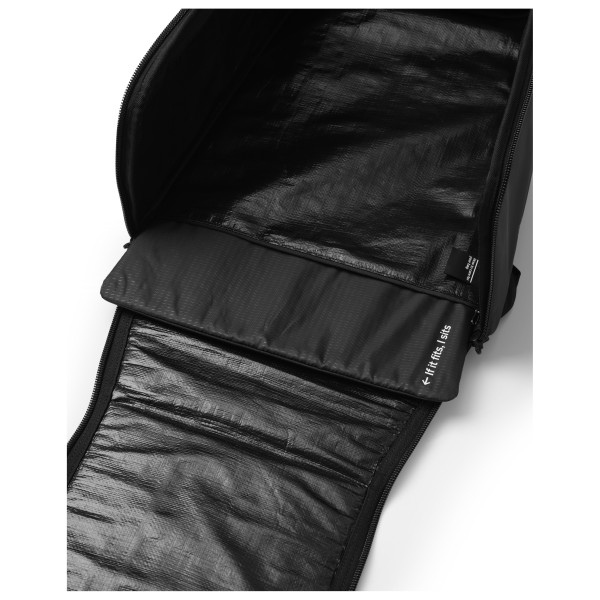 DB - Hugger Bootpack 45 - Bolsa