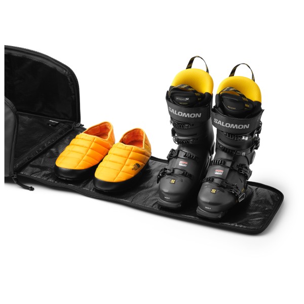 DB - Hugger Bootpack 45 - Taske