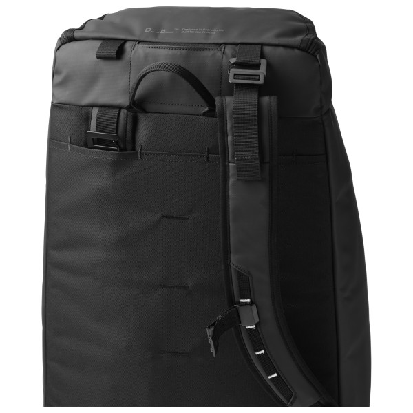 DB - Hugger Bootpack 45 - Taske