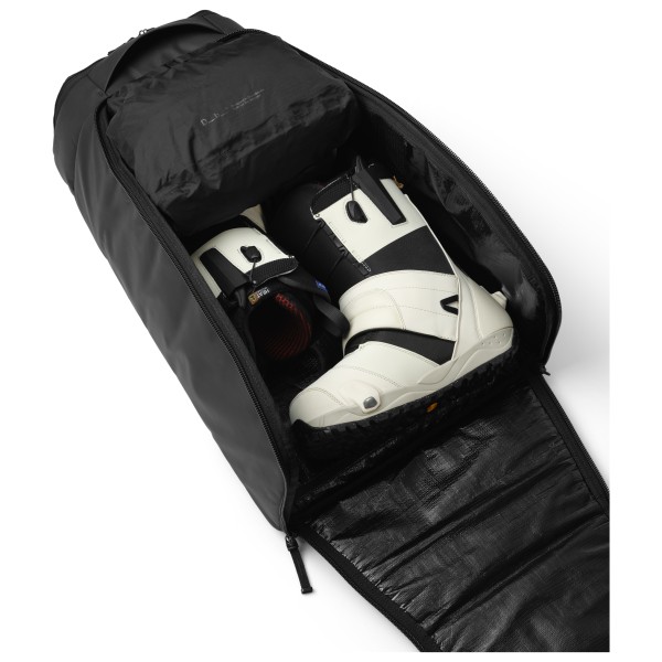 DB - Hugger Bootpack 45 - Taske