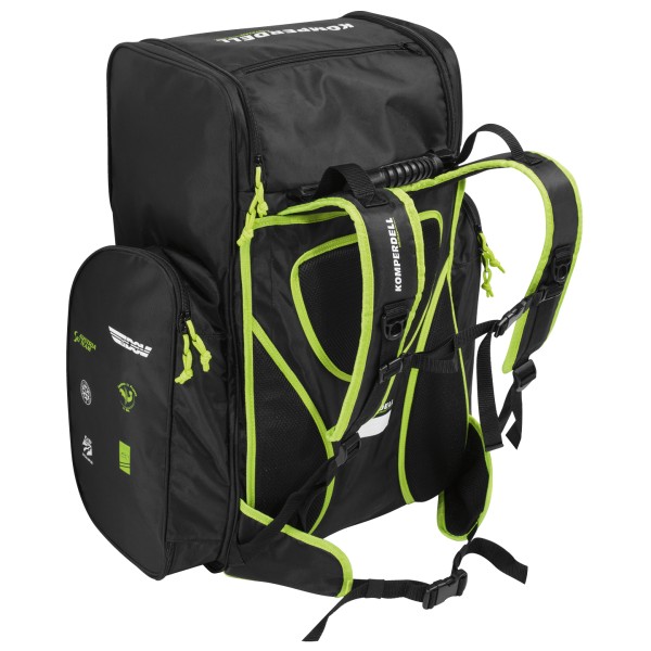 Komperdell - Nationalteam Ski Boot Bag - Taske til skistøvler