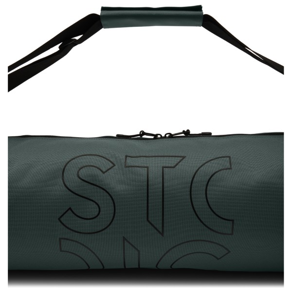 Stoic - SvedjeSt. II Ski Bag - Skidväska