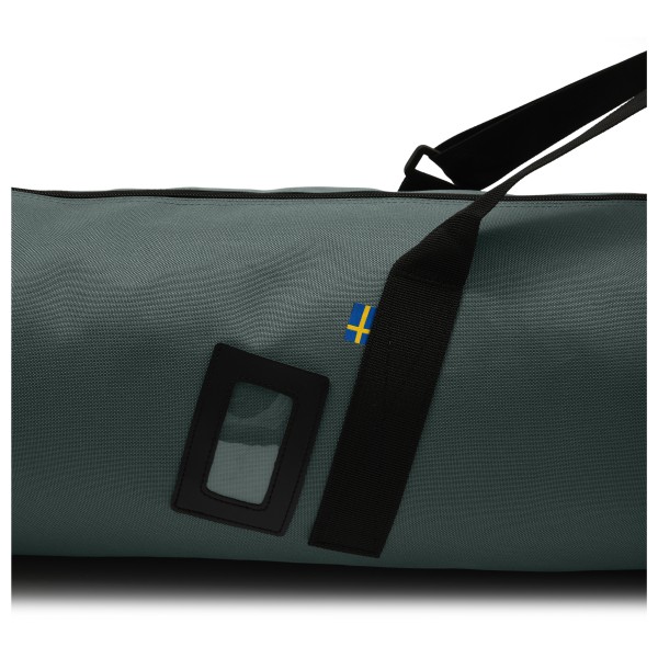 Stoic - SvedjeSt. II Ski Bag - Suksipussi