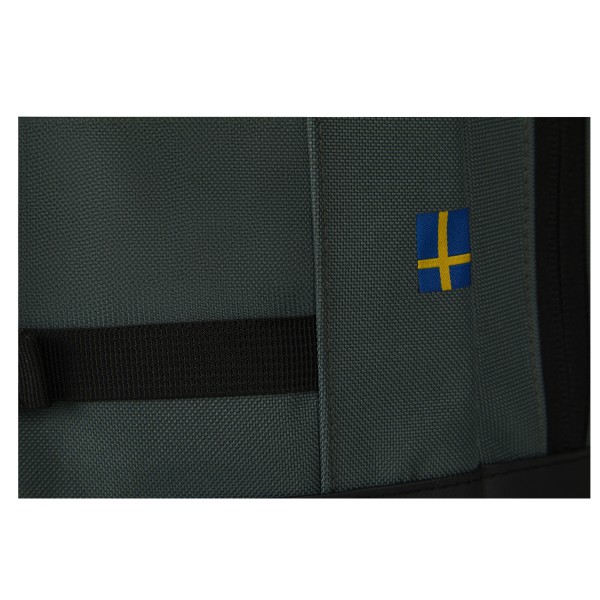 Stoic - SvedjeSt. II Skiboot Backpack - Borsa per scarponi da sci