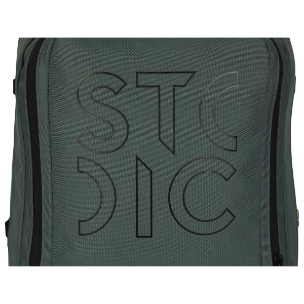 Stoic - SvedjeSt. II Skiboot Backpack - Borsa per scarponi da sci
