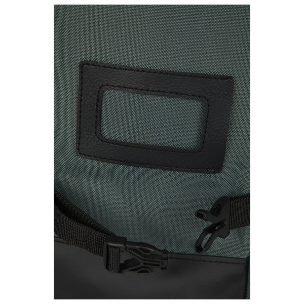 Stoic - SvedjeSt. II Skiboot Backpack - Borsa per scarponi da sci