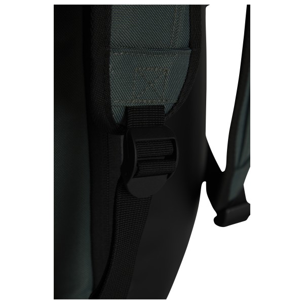 Stoic - SvedjeSt. II Skiboot Backpack - Borsa per scarponi da sci