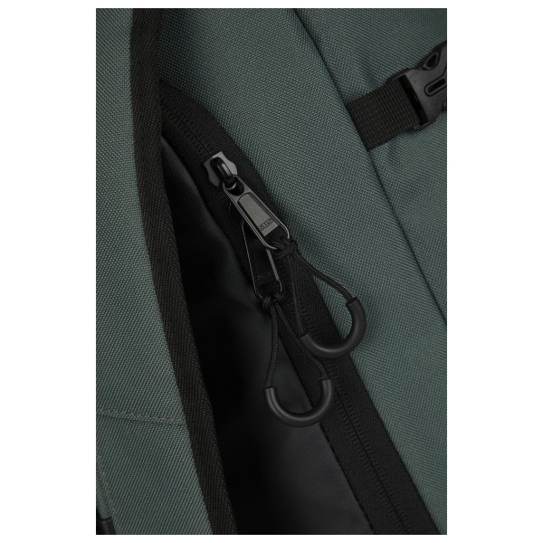 Stoic - SvedjeSt. II Skiboot Backpack - Borsa per scarponi da sci