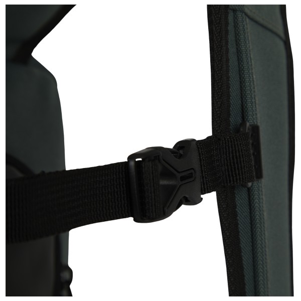 Stoic - SvedjeSt. II Skiboot Backpack - Taske til skistøvler
