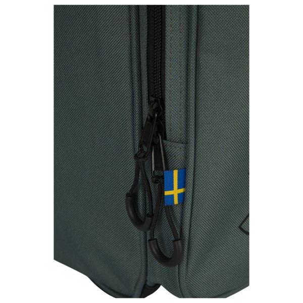 Stoic - SvedjeSt. II Skiboot Bag Basic - Borsa per scarponi da sci