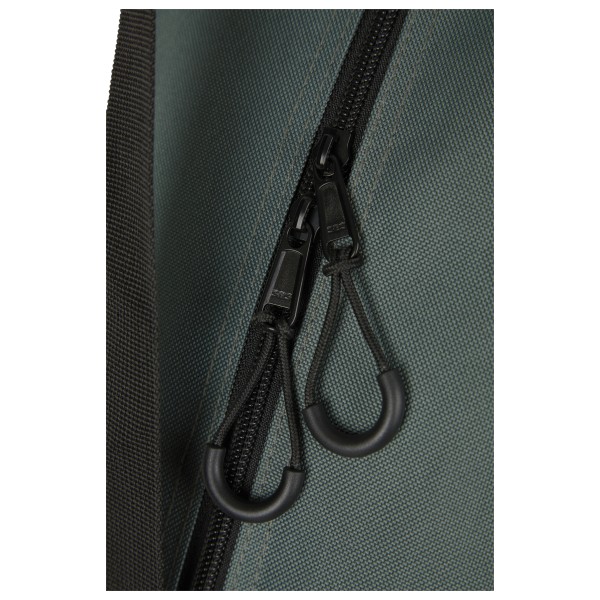 Stoic - SvedjeSt. II Skiboot Bag Basic - Laskettelumonolaukku