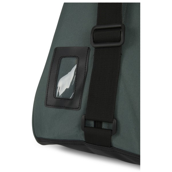 Stoic - SvedjeSt. II Skiboot Bag Basic - Laskettelumonolaukku