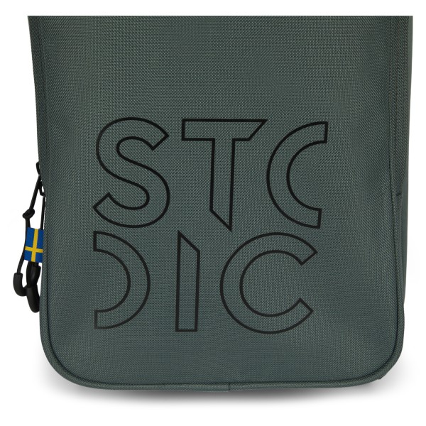 Stoic - SvedjeSt. II Skiboot Bag Basic - Laskettelumonolaukku