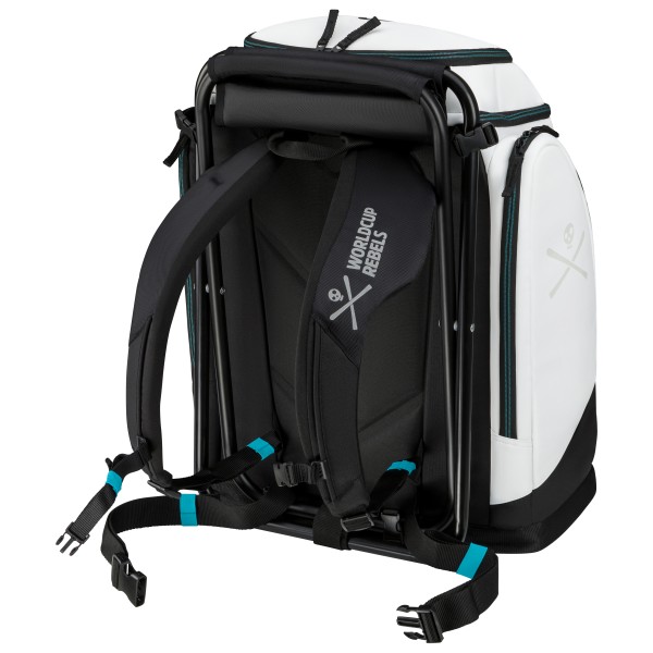 Head - Rebels Coaches Backpack - Matkareppu