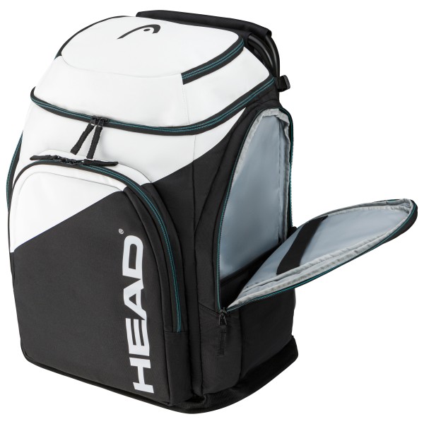 Head - Rebels Coaches Backpack - Matkareppu