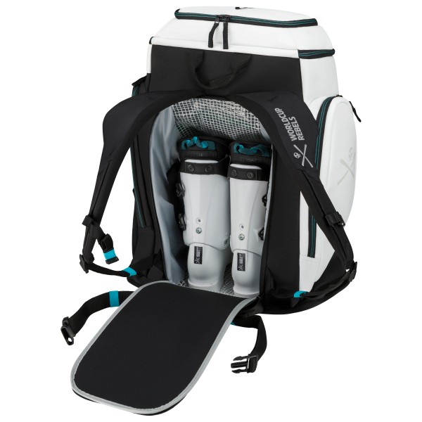 Head - Rebels Racing Backpack L - Zaino da viaggio