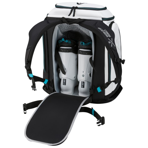 Head - Rebels Racing Backpack S - Zaino da viaggio