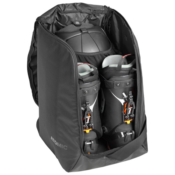 Atomic - Boot & Helmet Bag - Taske til skistøvler