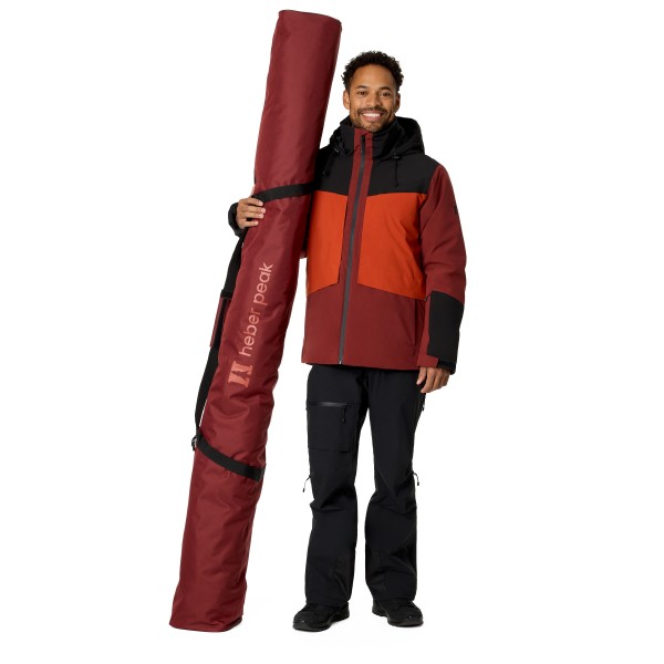 Heber Peak - CedarHe. Ski Bag Basic - Skitasche