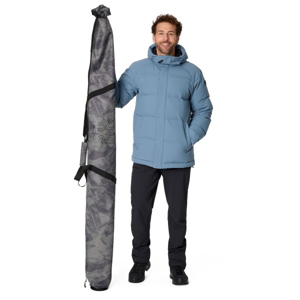 Stoic - SvedjeSt. III Cross Country Ski Rolltop - Bolsa para esquís de fondo
