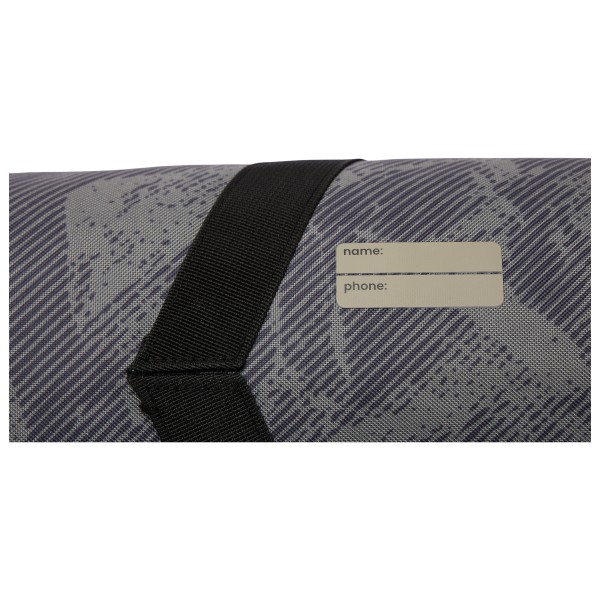 Stoic - SvedjeSt. III Cross Country Ski Rolltop - Bolsa para esquís de fondo