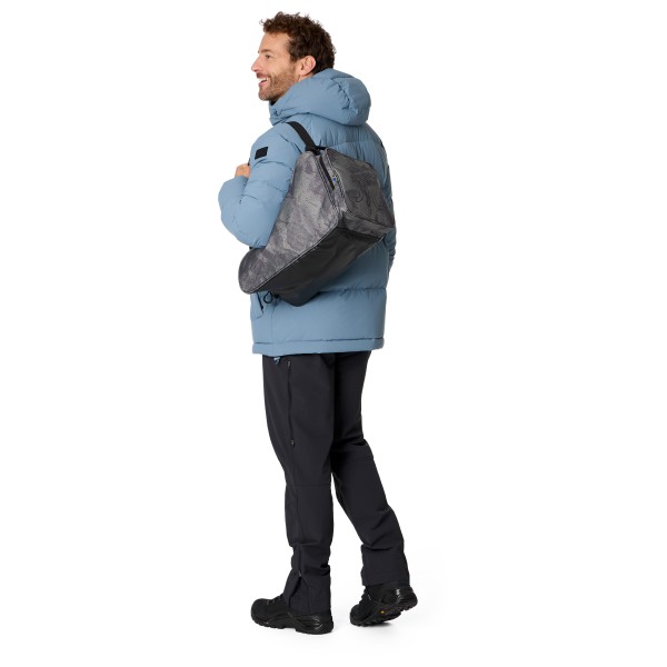 Stoic - SvedjeSt. III Cross Country Skiboot Bag - Bolsa para botas de esquí de fondo