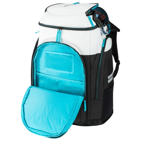 Head - Rebels Racing Backpack L - Mochila para esquí de travesía
