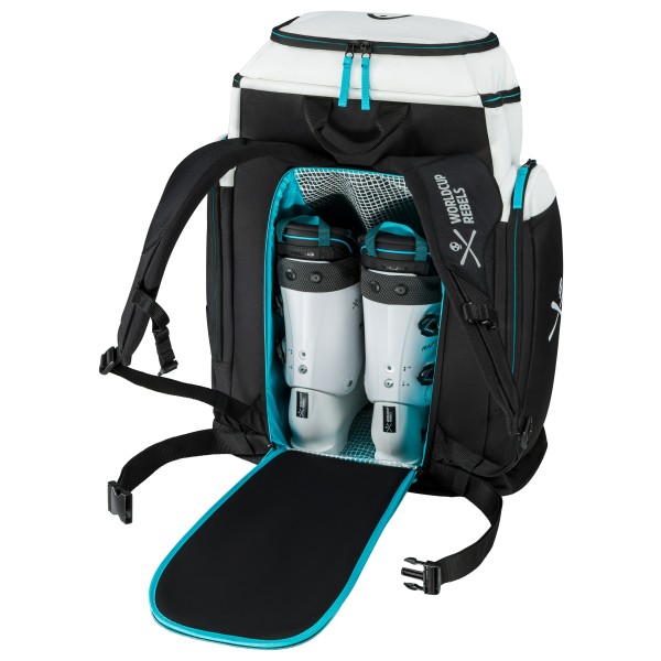 Head - Rebels Racing Backpack L - Mochila para esquí de travesía