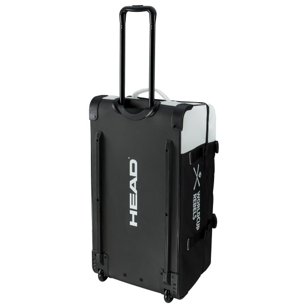 Head - Rebels Travelbag - Borsa da sci
