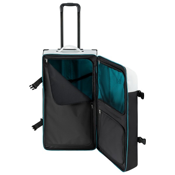 Head - Rebels Travelbag - Borsa da sci