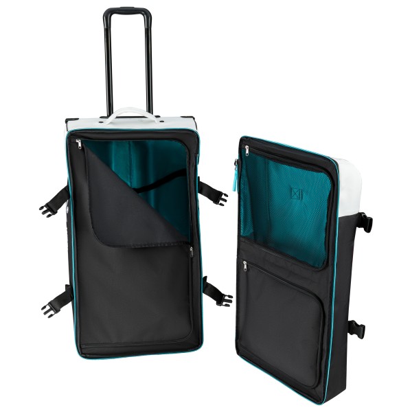 Head - Rebels Travelbag - Borsa da sci