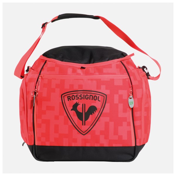 Rossignol - Hero Heated Bag 230V - Bolsa para botas de esquí