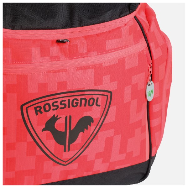 Rossignol - Hero Heated Bag 230V - Taske til skistøvler