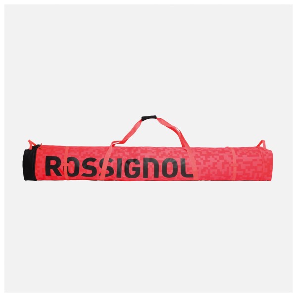 Rossignol - Hero Ski Bag 2/3P Adjustable 190/220 cm - Borsa per scarponi da sci