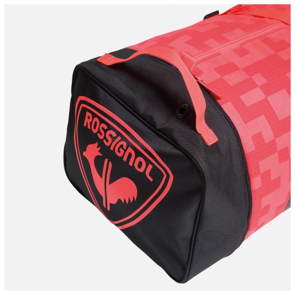 Rossignol - Hero Ski Bag 2/3P Adjustable 190/220 cm - Borsa per scarponi da sci